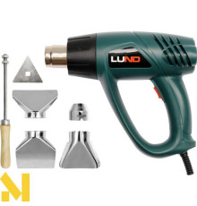 Фен технічний LUND 79325