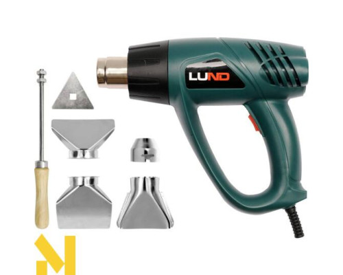 Фен технічний LUND 79325