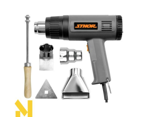 Фен технічний STHOR 79328