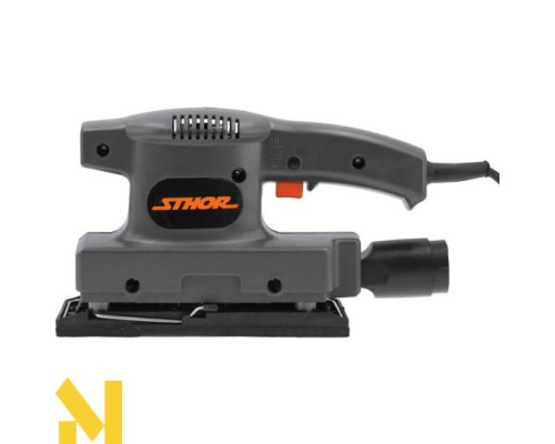 Шліфмашинка вібраційна STHOR 79491