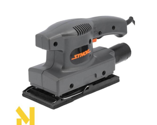Шліфмашинка вібраційна STHOR 79491