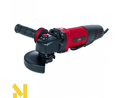 Болгарка (кутова шліфмашина) Vitals Professional Ls1211DU