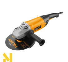 Болгарка (шліфмашина кутова) Tolsen Е-230/2350