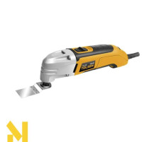 Багатофункціональний інструмент (реноватор) Tolsen T-300