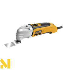 Багатофункціональний інструмент (реноватор) Tolsen T-300