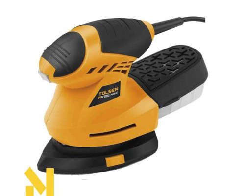 Шліфмашина дельтоподібна Tolsen Т-200