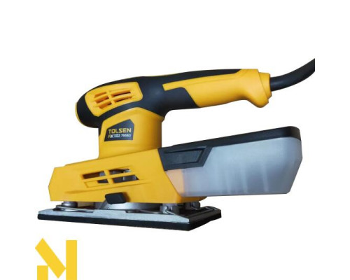 Шліфмашина вібраційна Tolsen Т-220