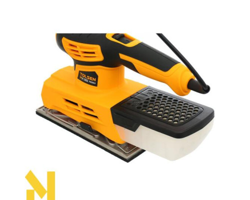 Шліфмашина вібраційна Tolsen Т-220