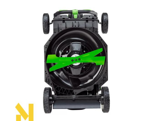 Газонокосарка акумуляторна EGO LM2135E-SP (0500019007)
