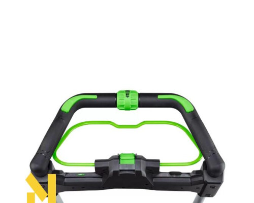 Газонокосарка акумуляторна EGO LM2135E-SP (0500019007)