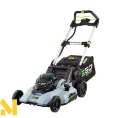 Газонокосарка акумуляторна EGO LM2135E-SP (0500019007)