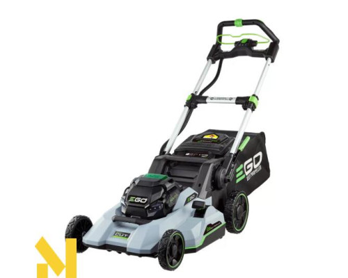Газонокосарка акумуляторна EGO LM2135E-SP (0500019007)