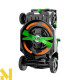 Газонокосарка акумуляторна EGO LM2135E-SP (0500019007)