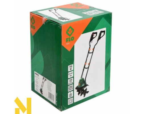 Культиватор електричний FLO 79725