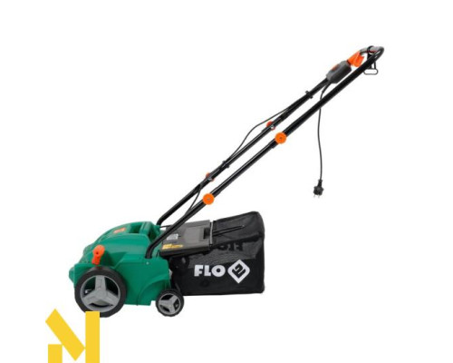 Аератор-скарифікатор електричний FLO 79734