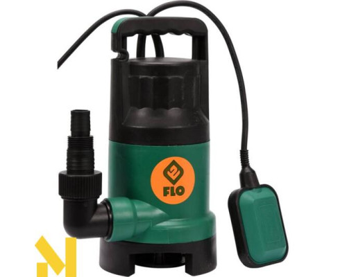 Насос занурювальний FLO 79774