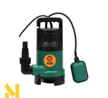 Насос занурювальний FLO 79775