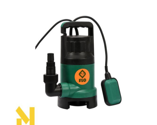 Насос занурювальний FLO 79775