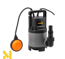 Насос занурювальний STHOR 79781
