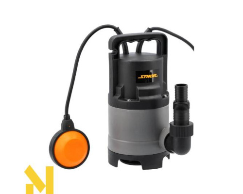 Насос занурювальний STHOR 79781