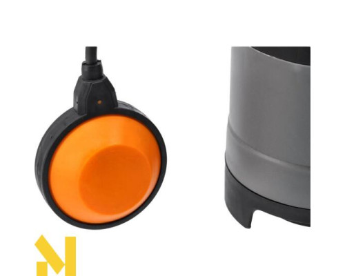 Насос занурювальний STHOR 79781