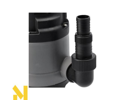 Насос занурювальний STHOR 79781