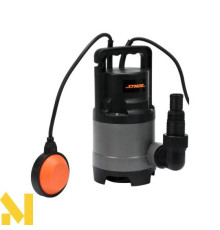 Насос занурювальний STHOR 79783