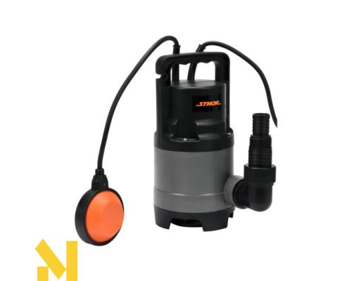 Насос занурювальний STHOR 79783