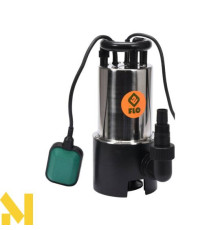 Насос занурювальний FLO 79791