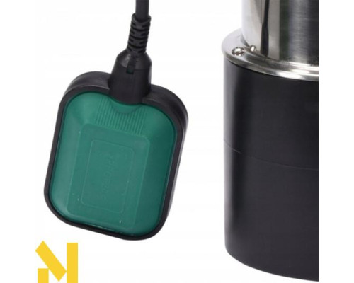 Насос занурювальний FLO 79792