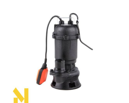 Насос занурювальний FLO 79880