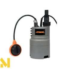 Насос занурювальний STHOR 79909