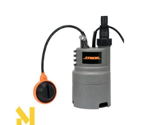 Насос занурювальний STHOR 79909