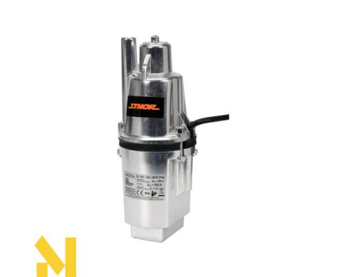 Насос занурювальний STHOR 79943