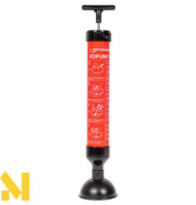 Вантуз насосного типу ROTHENBERGER ROPUMP