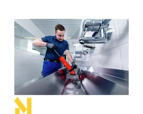 Вантуз насосного типу ROTHENBERGER ROPUMP SUPER PLUS