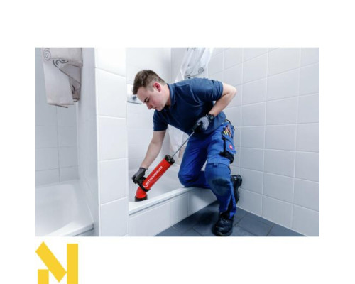 Вантуз насосного типу ROTHENBERGER ROPUMP SUPER PLUS