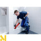 Вантуз насосного типу ROTHENBERGER ROPUMP SUPER PLUS