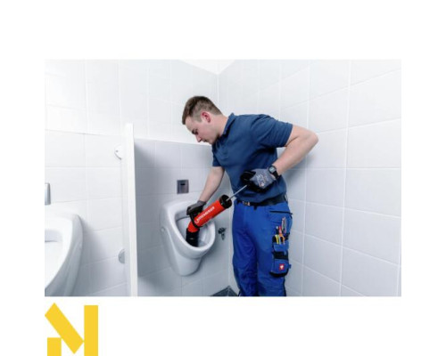 Вантуз насосного типу ROTHENBERGER ROPUMP SUPER PLUS
