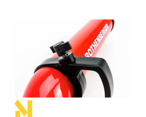 Вантуз насосного типу ROTHENBERGER ROPUMP SUPER PLUS