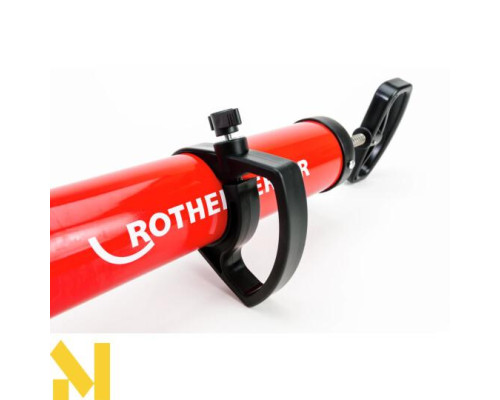 Вантуз насосного типу ROTHENBERGER ROPUMP SUPER PLUS