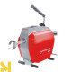 Машина прочисна електрична ROTHENBERGER R600