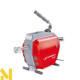 Машина прочисна електрична ROTHENBERGER R650