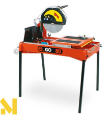 Верстат каменерізний Battipav E.. GO 80