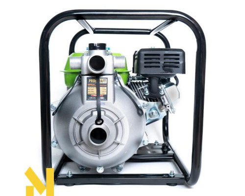 Мотопомпа бензинова (для високого тиску) Procraft WPH20
