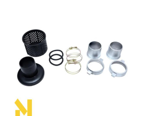 Мотопомпа бензинова Procraft WP60