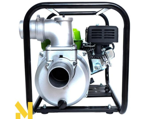 Мотопомпа бензинова Procraft WP60