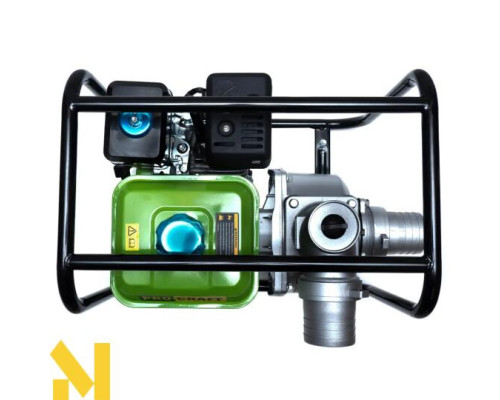Мотопомпа бензинова Procraft WP60