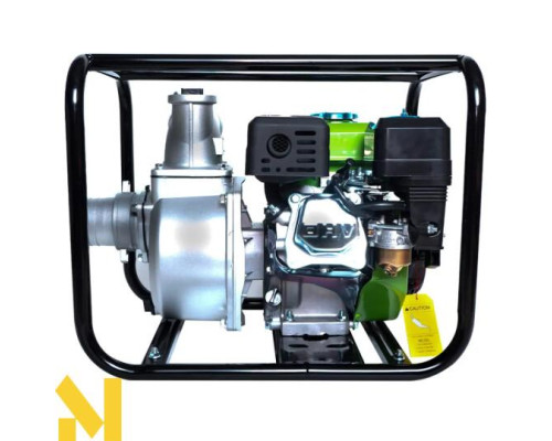 Мотопомпа бензинова Procraft WP60