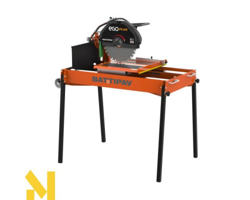 Верстат для обробки каменю BATTIPAV EGO PLUS 8000J